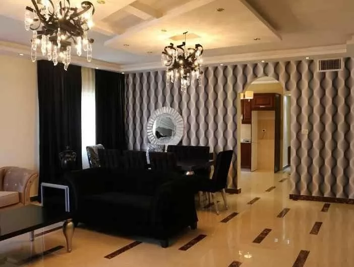 Residential Ready Property Studio F/F Apartment  for sale in Amman #27289 - 1  image 