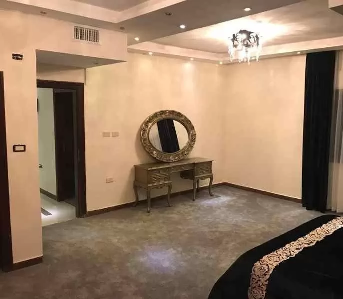 Wohn Klaar eigendom 3 Schlafzimmer U/F Wohnung  zu verkaufen in Amman #27291 - 1  image 