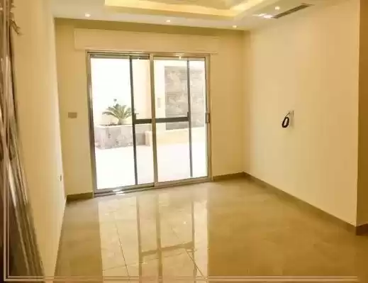 سكني عقار جاهز 3 غرف  غير مفروش شقة  للبيع في عمان #27294 - 1  صورة 