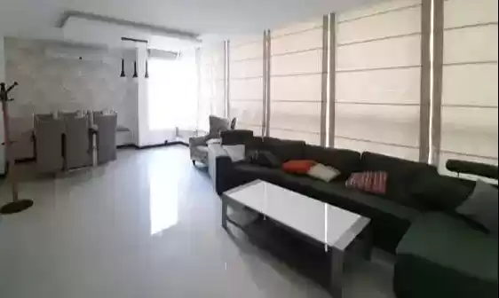 Residential Ready Property 2+maid Bedrooms F/F Apartment  for rent in Al-Manamah #27298 - 1  image 