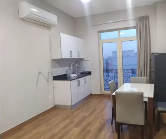 Residential Ready Property 1 Bedroom F/F Apartment  for rent in Manama , Capital-Governorate #27299 - 1  image 