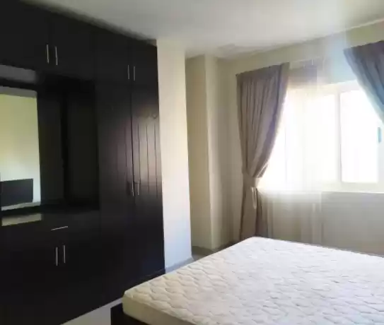 Residential Ready Property 2 Bedrooms F/F Apartment  for rent in Al-Manamah #27303 - 1  image 