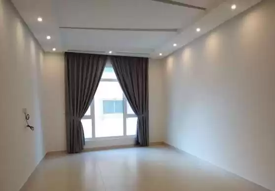 سكني عقار جاهز 2 غرف  غير مفروش شقة  للإيجار في المنامة #27320 - 1  صورة 