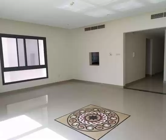 سكني عقار جاهز 2 غرف  غير مفروش شقة  للإيجار في المنامة #27332 - 1  صورة 
