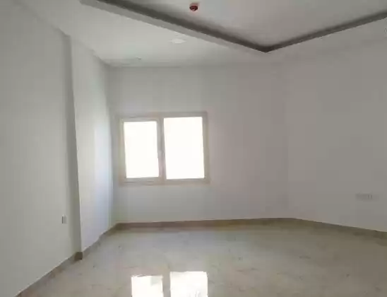 Wohn Klaar eigendom 2 Schlafzimmer U/F Wohnung  zu vermieten in Al-Manama #27333 - 1  image 