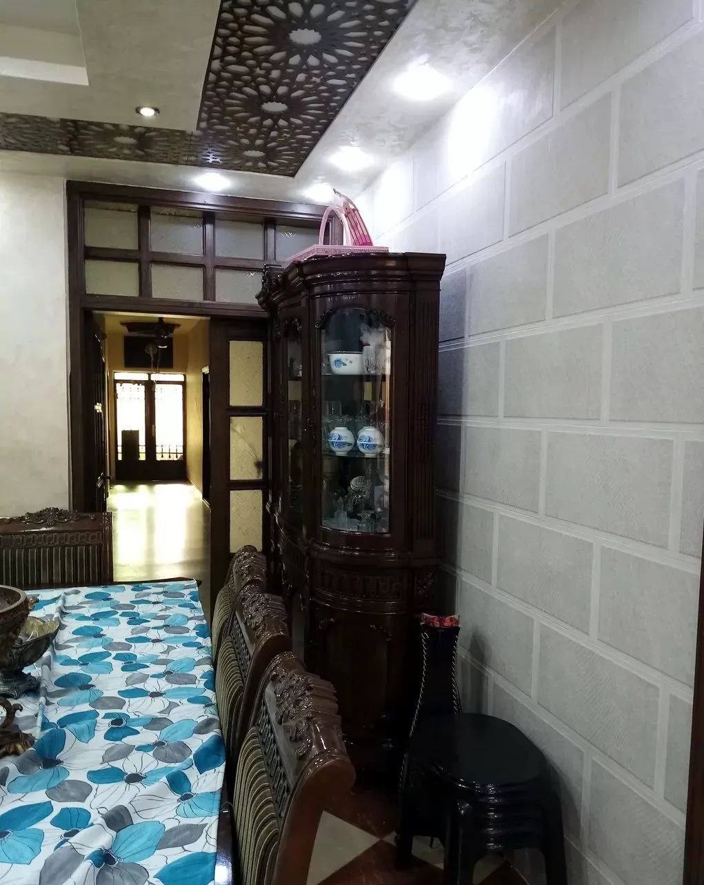 سكني عقار جاهز 3 غرف  غير مفروش فيلا  للبيع في عمان #27341 - 1  صورة 