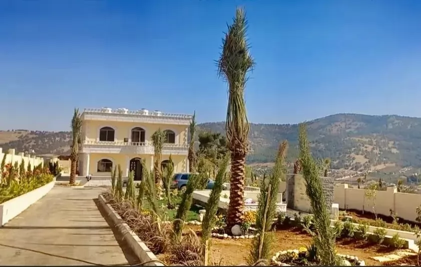 yerleşim Hazır Mülk 3 yatak odası U/F Müstakil Villa  satılık içinde Amman #27344 - 1  image 