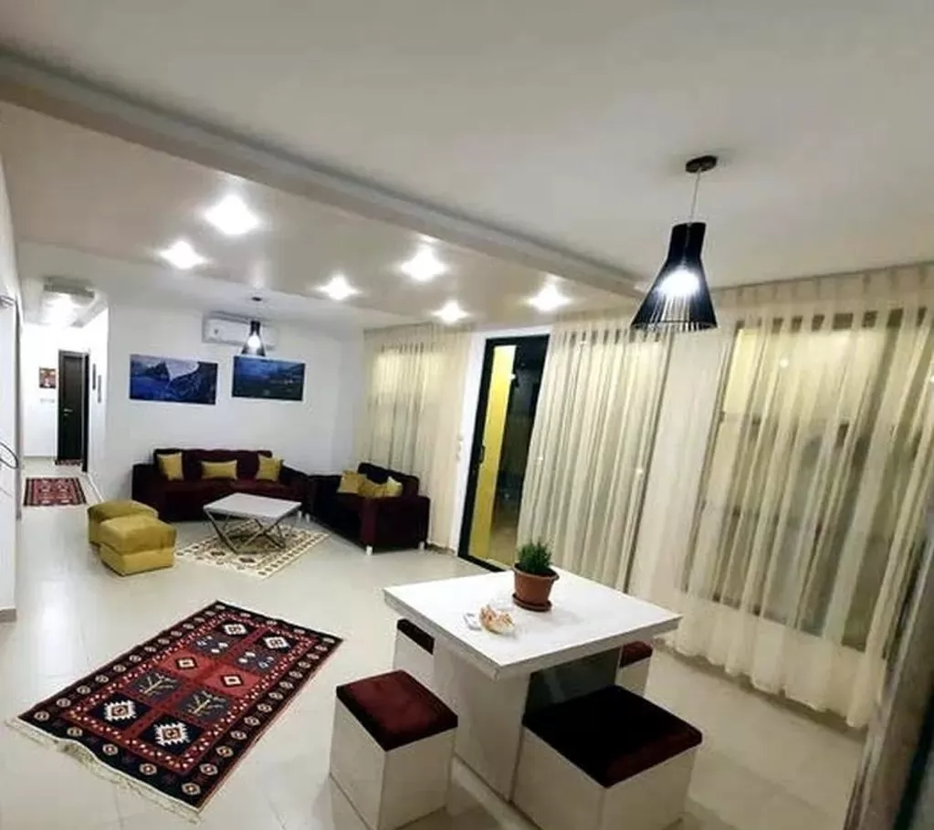 Жилой Готовая недвижимость 5+комнат для горничных Н/Ф Отдельная вилла  продается в Амман #27345 - 1  image 