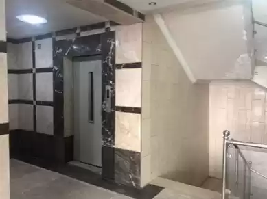 Résidentiel Propriété prête 2 chambres U / f Appartement  a louer au Riyad #27351 - 1  image 
