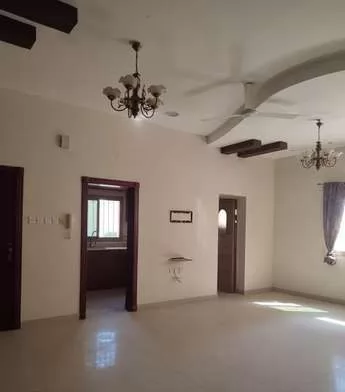Residential Ready Property 2 Bedrooms U/F Apartment  for rent in Sanabis , Capital-Governorate #27359 - 1  image 