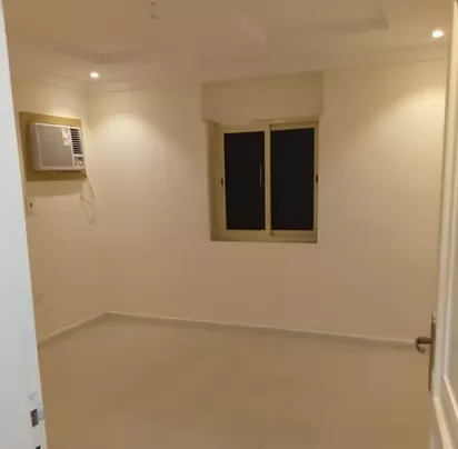 Residential Ready Property 1 Bedroom U/F Apartment  for rent in Riyadh #27390 - 1  image 