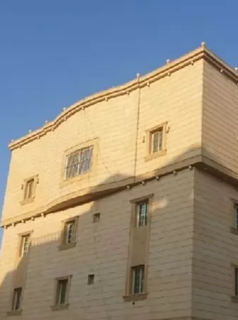 Résidentiel Propriété prête 2 chambres U / f Appartement  a louer au Riyad #27394 - 1  image 