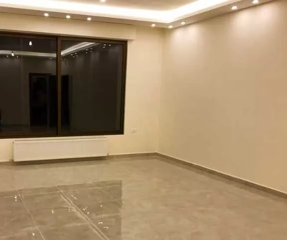 Residential Ready Property 3 Bedrooms U/F Apartment  for sale in Amman #27400 - 1  image 