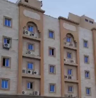 yerleşim Hazır Mülk 2 yatak odası U/F Apartman  kiralık içinde Riyad #27401 - 1  image 