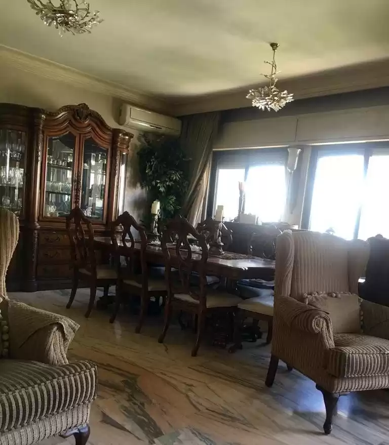 住宅 就绪物业 3 间卧室 U/F 公寓  出售 在 安曼 #27412 - 1  image 