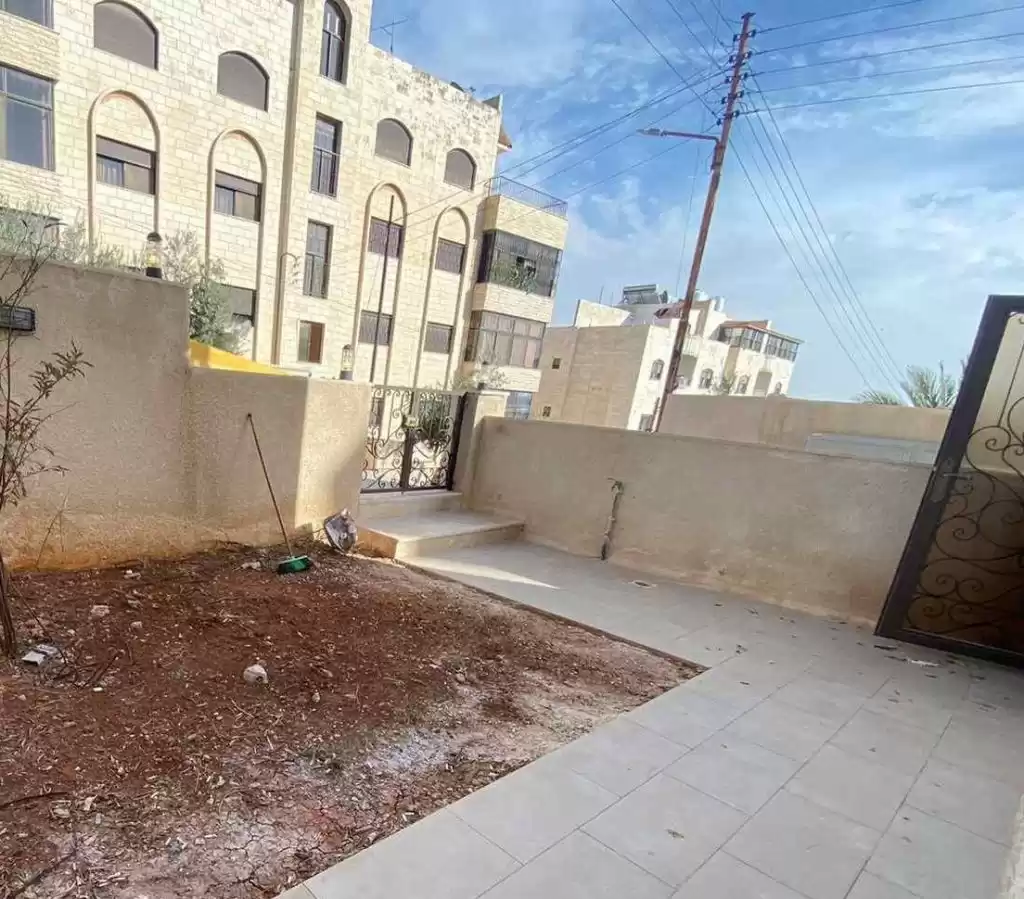 Residential Ready Property 3 Bedrooms U/F Apartment  for sale in Amman #27414 - 1  image 