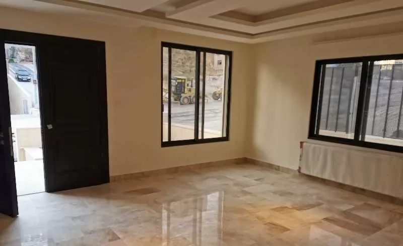 سكني عقار جاهز 3 غرف  غير مفروش شقة  للبيع في عمان #27420 - 1  صورة 