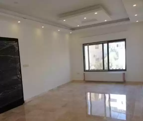 yerleşim Hazır Mülk 3 yatak odası U/F Apartman  satılık içinde Amman #27421 - 1  image 