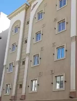 Résidentiel Propriété prête 2 chambres U / f Appartement  a louer au Riyad #27428 - 1  image 
