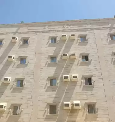 Résidentiel Propriété prête 2 chambres U / f Appartement  a louer au Riyad #27429 - 1  image 
