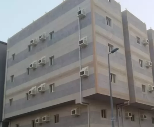 Résidentiel Propriété prête 4 chambres U / f Appartement  a louer au Riyad #27433 - 1  image 
