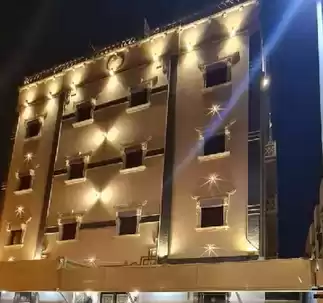 Résidentiel Propriété prête 4 + femme de chambre U / f Appartement  à vendre au Riyad #27445 - 1  image 