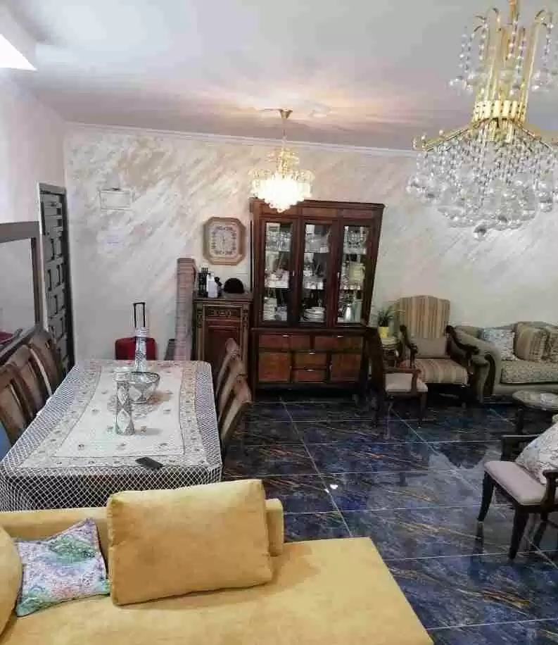 yerleşim Hazır Mülk 2 yatak odası U/F Apartman  satılık içinde Amman #27450 - 1  image 