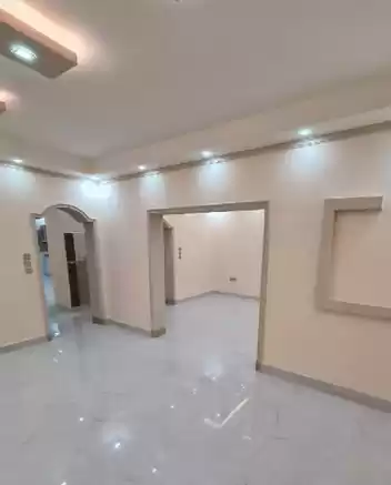 Residential Ready Property 3 Bedrooms U/F Apartment  for sale in Riyadh #27454 - 1  image 