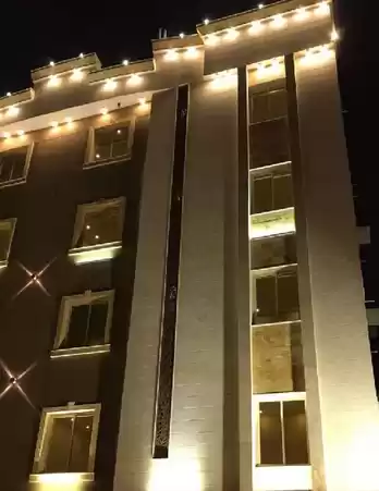 Résidentiel Propriété prête 3 chambres U / f Appartement  à vendre au Riyad #27458 - 1  image 