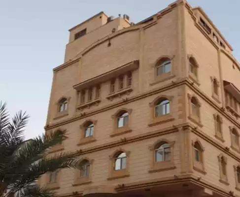 Résidentiel Propriété prête 3 chambres U / f Appartement  a louer au Riyad #27459 - 1  image 
