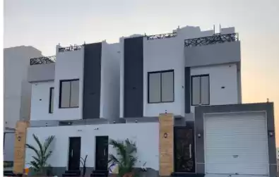 Résidentiel Propriété prête 7+ chambres U / f Villa autonome  à vendre au Riyad #27472 - 1  image 