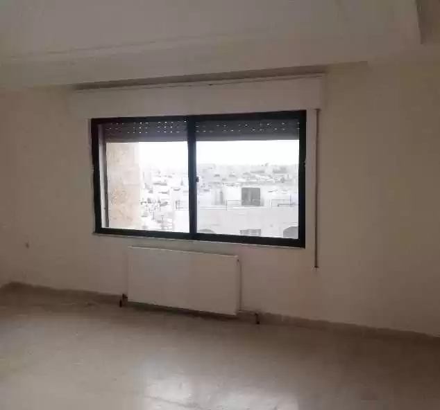 Residential Ready Property 3 Bedrooms U/F Apartment  for sale in Amman #27488 - 1  image 