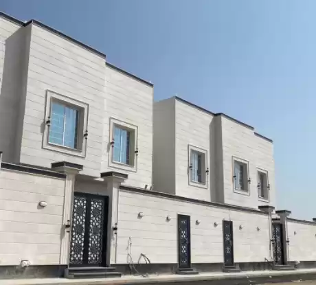 Residential Ready Property 6 Bedrooms U/F Standalone Villa  for sale in Riyadh #27507 - 1  image 