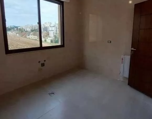 سكني عقار جاهز 3 غرف  غير مفروش شقة  للبيع في عمان #27534 - 1  صورة 