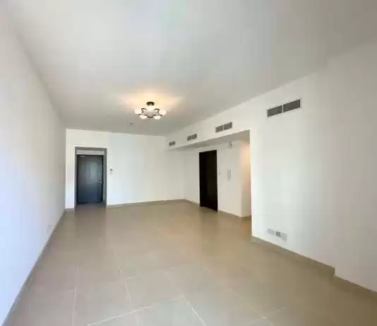 Residential Ready Property 2 Bedrooms U/F Apartment  for rent in Al-Manamah #27538 - 1  image 
