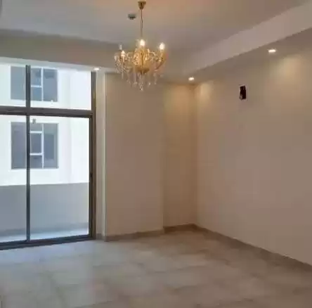 Residential Ready Property 2 Bedrooms U/F Apartment  for rent in Al-Manamah #27539 - 1  image 