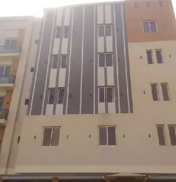 Résidentiel Propriété prête 4 chambres U / f Appartement  à vendre au Riyad #27560 - 1  image 