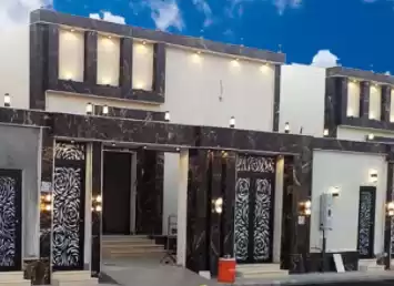 Wohn Klaar eigendom 5 Schlafzimmer U/F Alleinstehende Villa  zu verkaufen in Riad #27562 - 1  image 