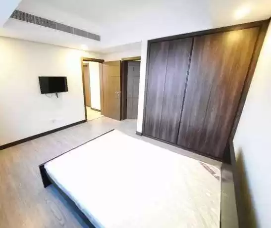 Residencial Listo Propiedad 1 dormitorio F / F Apartamento  alquiler en Al Manamah #27571 - 1  image 
