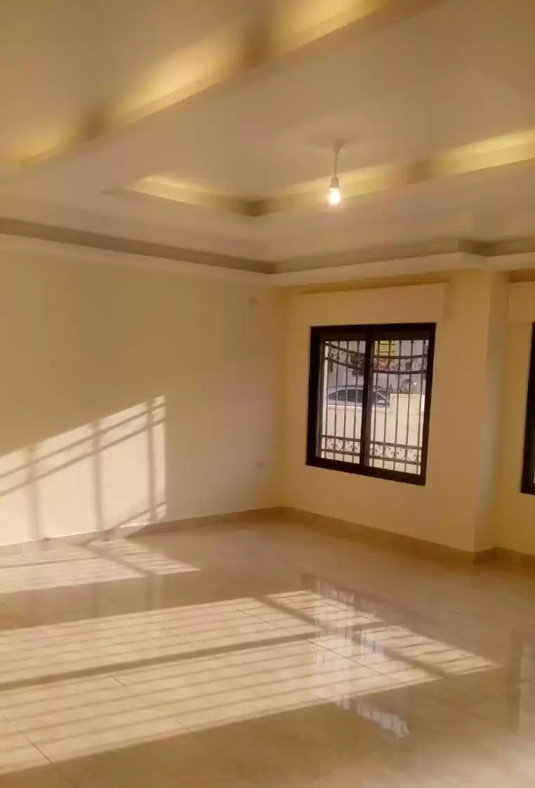 Жилой Готовая недвижимость 3 спальни Н/Ф Квартира  продается в Амман #27599 - 1  image 