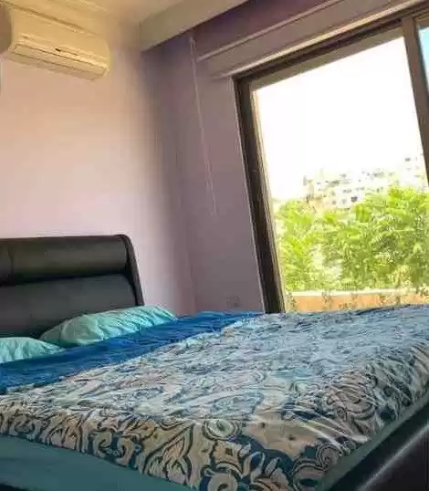 Жилой Готовая недвижимость 3 спальни Н/Ф Квартира  продается в Амман #27600 - 1  image 