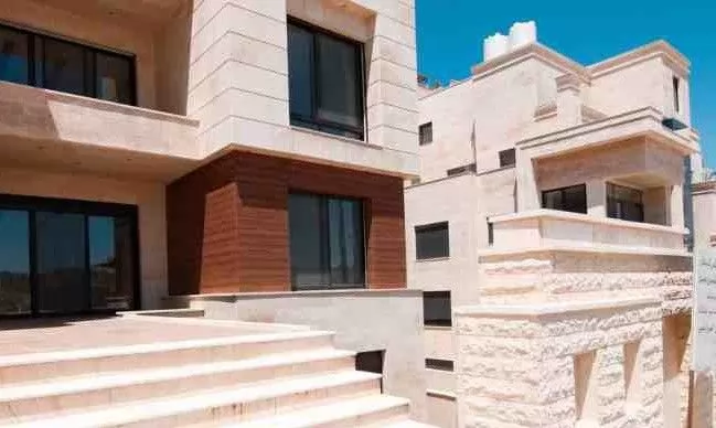 Residential Ready Property 3 Bedrooms U/F Apartment  for sale in Amman #27609 - 1  image 