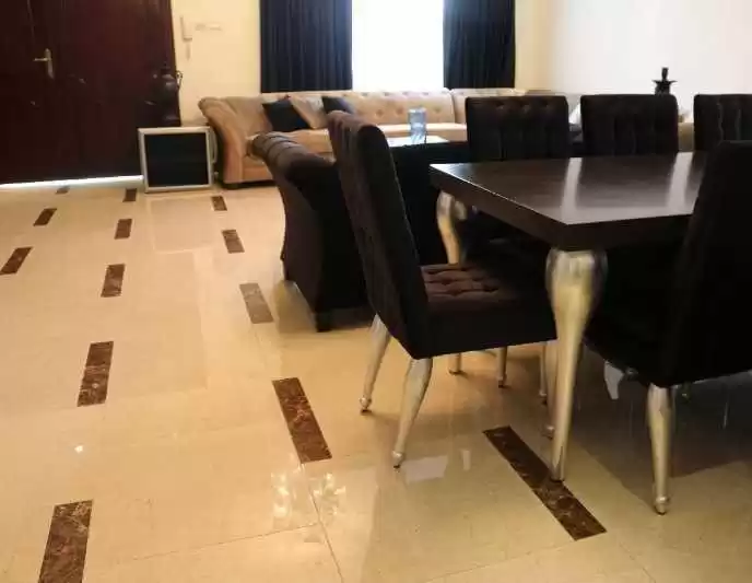Résidentiel Propriété prête 2 chambres F / F Appartement  à vendre au Amman #27615 - 1  image 
