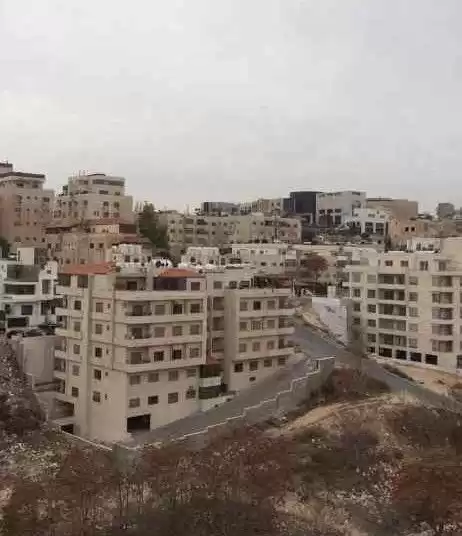 Résidentiel Propriété prête 3 chambres U / f Appartement  à vendre au Amman #27639 - 1  image 