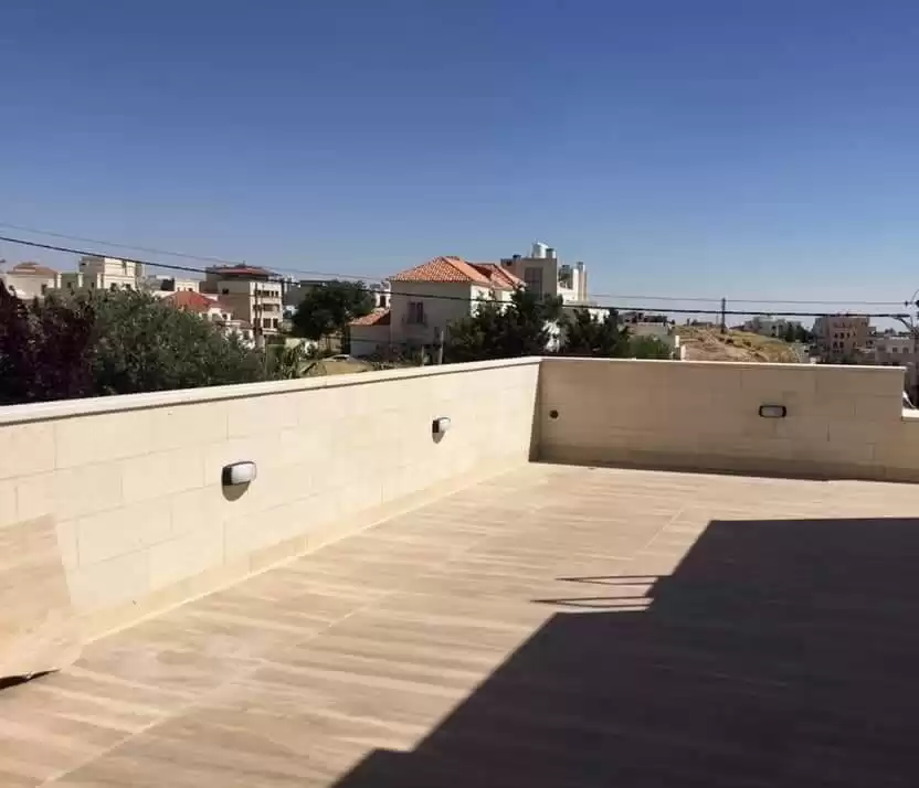 Résidentiel Propriété prête 4 chambres U / f Villa autonome  à vendre au Amman #27644 - 1  image 
