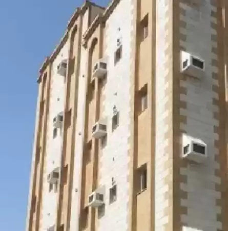 Résidentiel Propriété prête 3 chambres U / f Appartement  a louer au Riyad #27648 - 1  image 