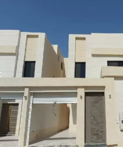 Residential Ready Property 5+maid Bedrooms U/F Standalone Villa  for sale in Ar-Riyad , Riyadh-Province #27655 - 1  image 