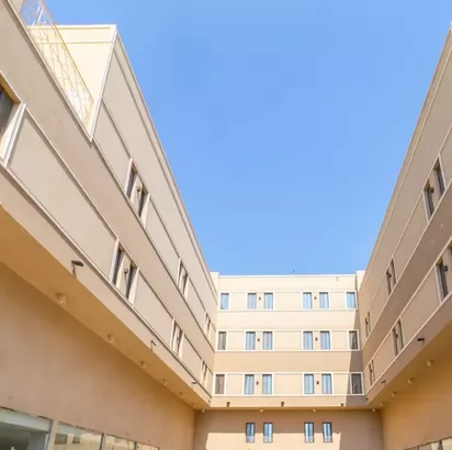 Résidentiel Propriété prête 1 chambre F / F Appartement  a louer au Riyad #27659 - 1  image 