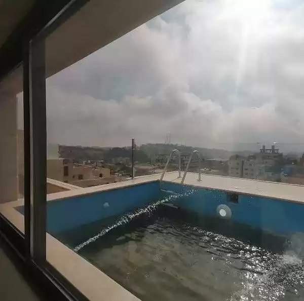مسکونی املاک آماده 4 اتاق خواب U/F ویلای مستقل  برای فروش که در امان #27669 - 1  image 