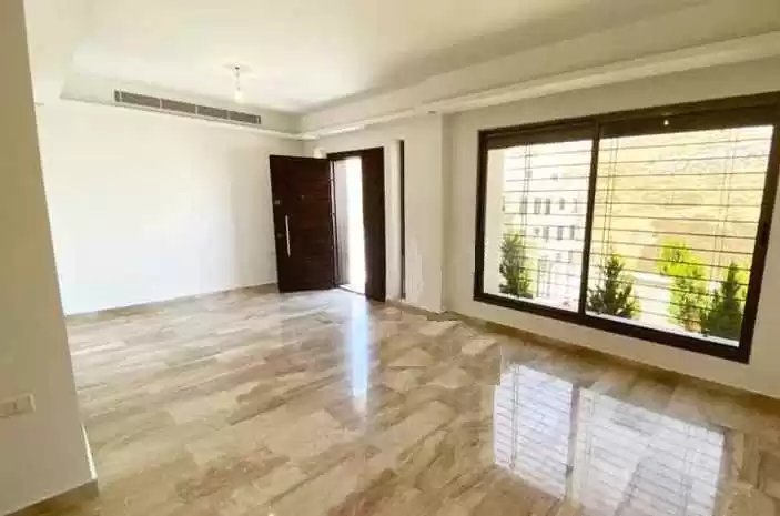 yerleşim Hazır Mülk 2 yatak odası U/F Apartman  satılık içinde Amman #27702 - 1  image 